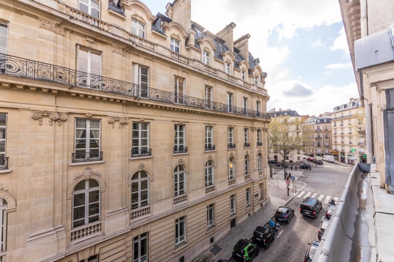 Ws Champs-Elysees - Colomb 파리 외부 사진